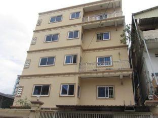 Agoda.com Cambodia Apartments & Hotels