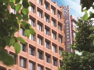 Agoda.com Taiwan Apartments & Hotels