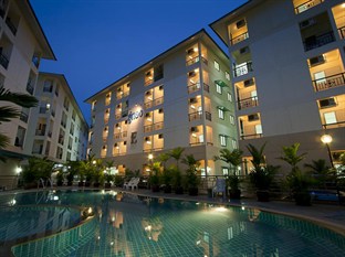 Agoda.com Thailand Apartments & Hotels