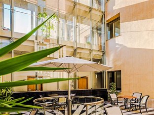 Agoda.com Spain Apartments & Hotels