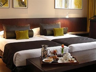 Agoda.com Spain Apartments & Hotels