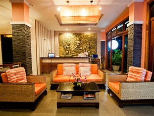 Agoda.com Thailand Apartments & Hotels