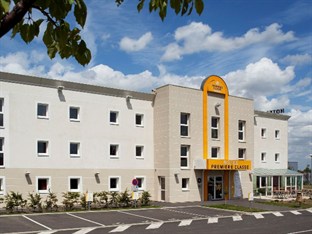 Agoda.com Apartments & Hotels France 