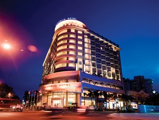 Agoda.com Vietnam Apartments & Hotels  