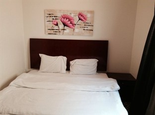 Agoda.com Saudi Arabia Apartments & Hotels