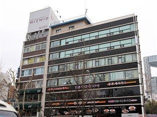 Agoda.com South Korea Apartments & Hotels