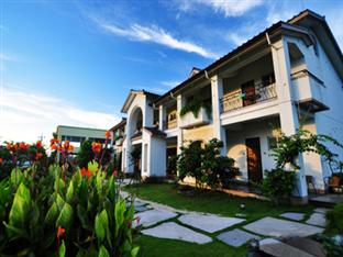 Agoda.com Taiwan Apartments & Hotels