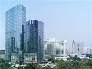 Agoda.com China Apartments & Hotels