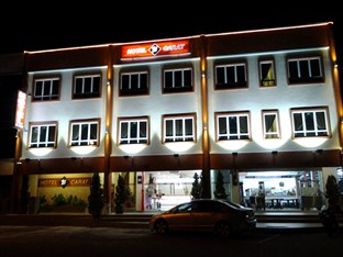 Agoda.com Malaysia Apartments & Hotels