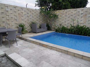 Agoda.com Indonesia Apartments & Hotels