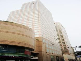 Agoda.com China Apartments & Hotels