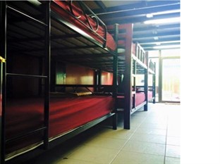 Agoda.com Thailand Apartments & Hotels