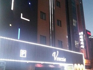 Agoda.com South Korea Apartments & Hotels