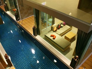 Agoda.com Thailand Apartments & Hotels