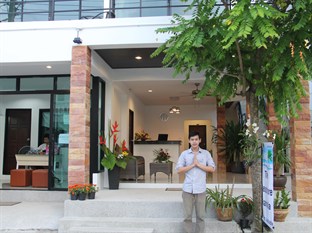 Agoda.com Thailand Apartments & Hotels