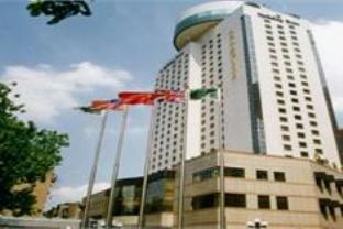 Agoda.com China Apartments & Hotels