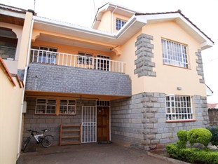 Agoda.com Kenya Apartments & Hotels