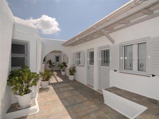Agoda.com Greece Apartments & Hotels