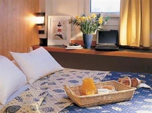 Agoda.com Apartments & Hotels France 