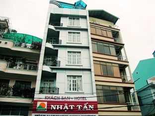 Agoda.com Vietnam Apartments & Hotels  
