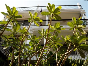 Agoda.com Cambodia Apartments & Hotels