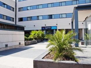 Agoda.com Spain Apartments & Hotels