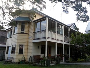 Agoda.com Australia Apartments & Hotels