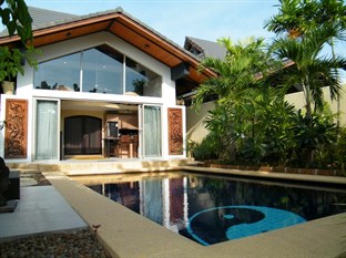 Agoda.com Thailand Apartments & Hotels