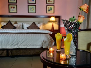 Agoda.com Saudi Arabia Apartments & Hotels