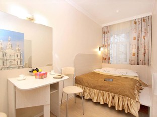 Agoda.com Russia Apartments & Hotels