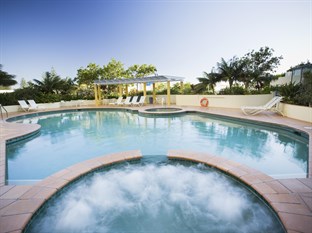 Agoda.com Australia Apartments & Hotels