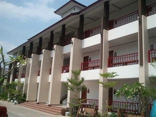 Agoda.com Thailand Apartments & Hotels