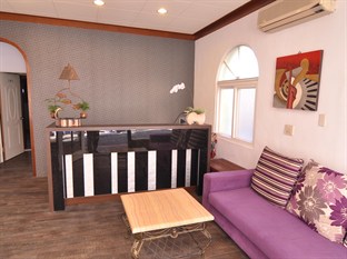 Agoda.com Taiwan Apartments & Hotels