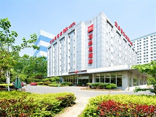 Agoda.com China Apartments & Hotels