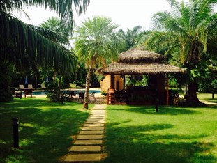 Agoda.com Thailand Apartments & Hotels