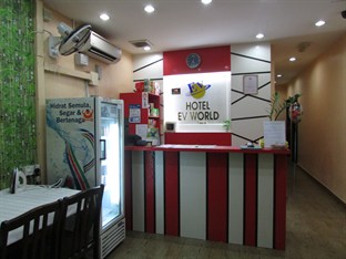 Agoda.com Malaysia Apartments & Hotels