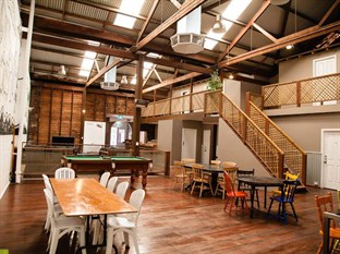 Agoda.com Australia Apartments & Hotels