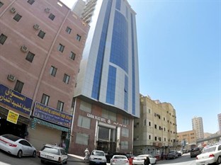 Agoda.com Saudi Arabia Apartments & Hotels