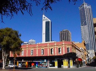 Agoda.com Australia Apartments & Hotels