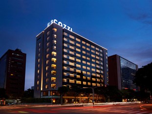 Agoda.com Taiwan Apartments & Hotels