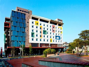 Agoda.com Taiwan Apartments & Hotels