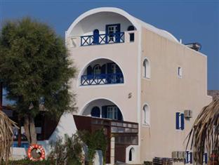 Agoda.com Greece Apartments & Hotels