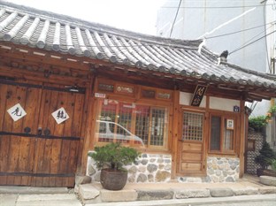 Agoda.com South Korea Apartments & Hotels