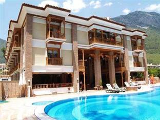Agoda.com Turkey Apartments & Hotels