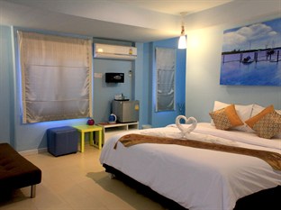 Agoda.com Thailand Apartments & Hotels