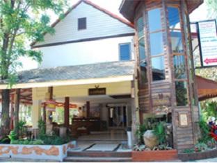 Agoda.com Thailand Apartments & Hotels