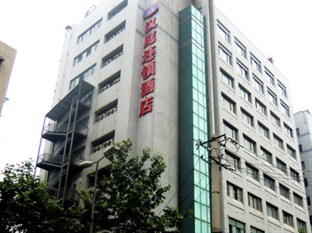 Agoda.com China Apartments & Hotels