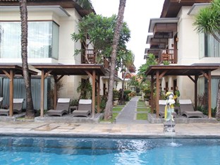 Agoda.com Indonesia Apartments & Hotels