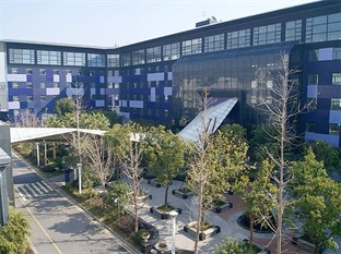 Agoda.com China Apartments & Hotels