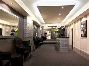 Agoda.com Australia Apartments & Hotels